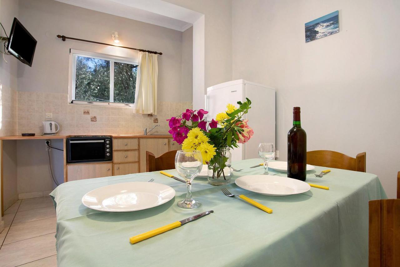 Dolphin 1 Apartment *