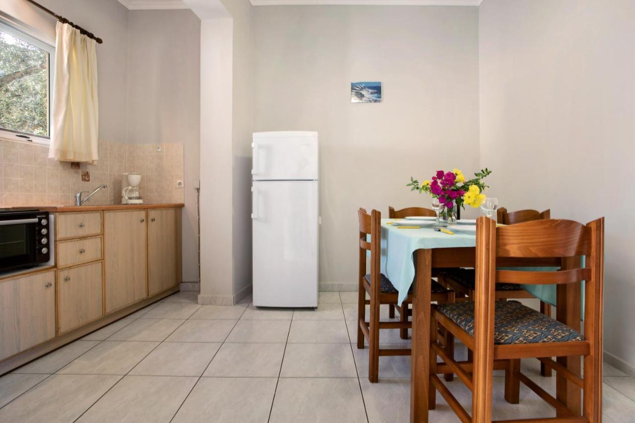 Dolphin 1 Appartement Keri
