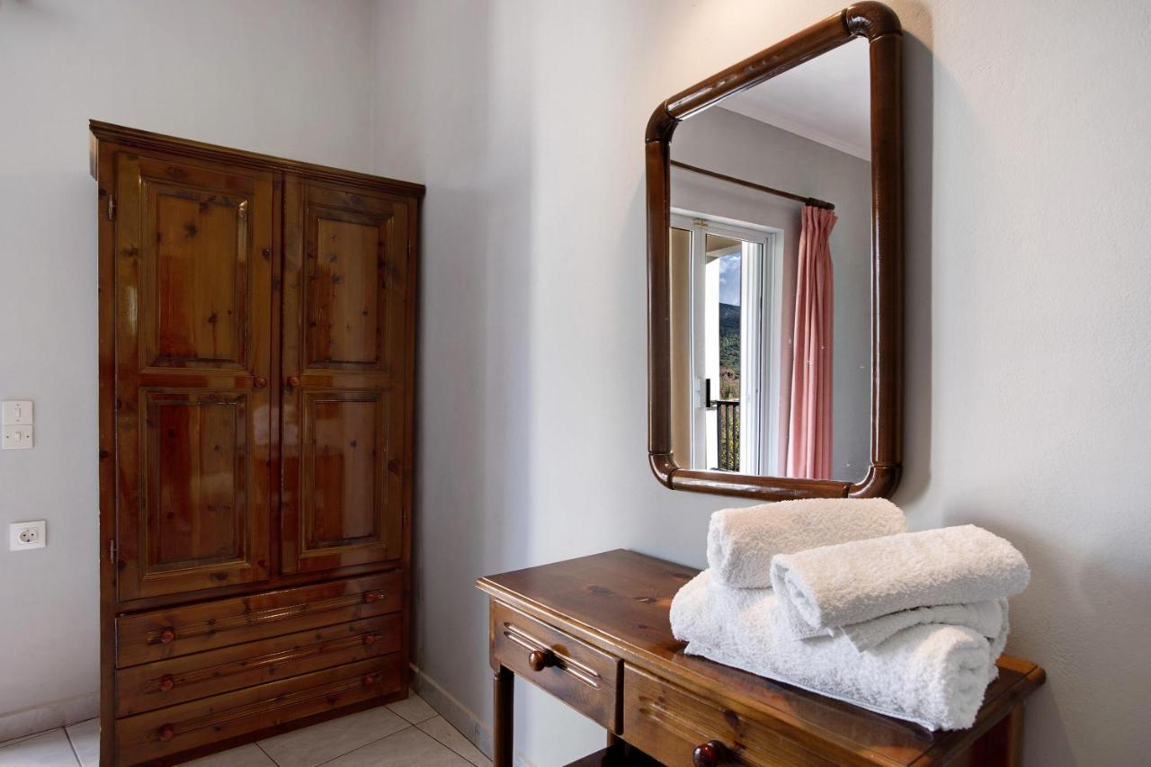 Appartement Dolphin 1