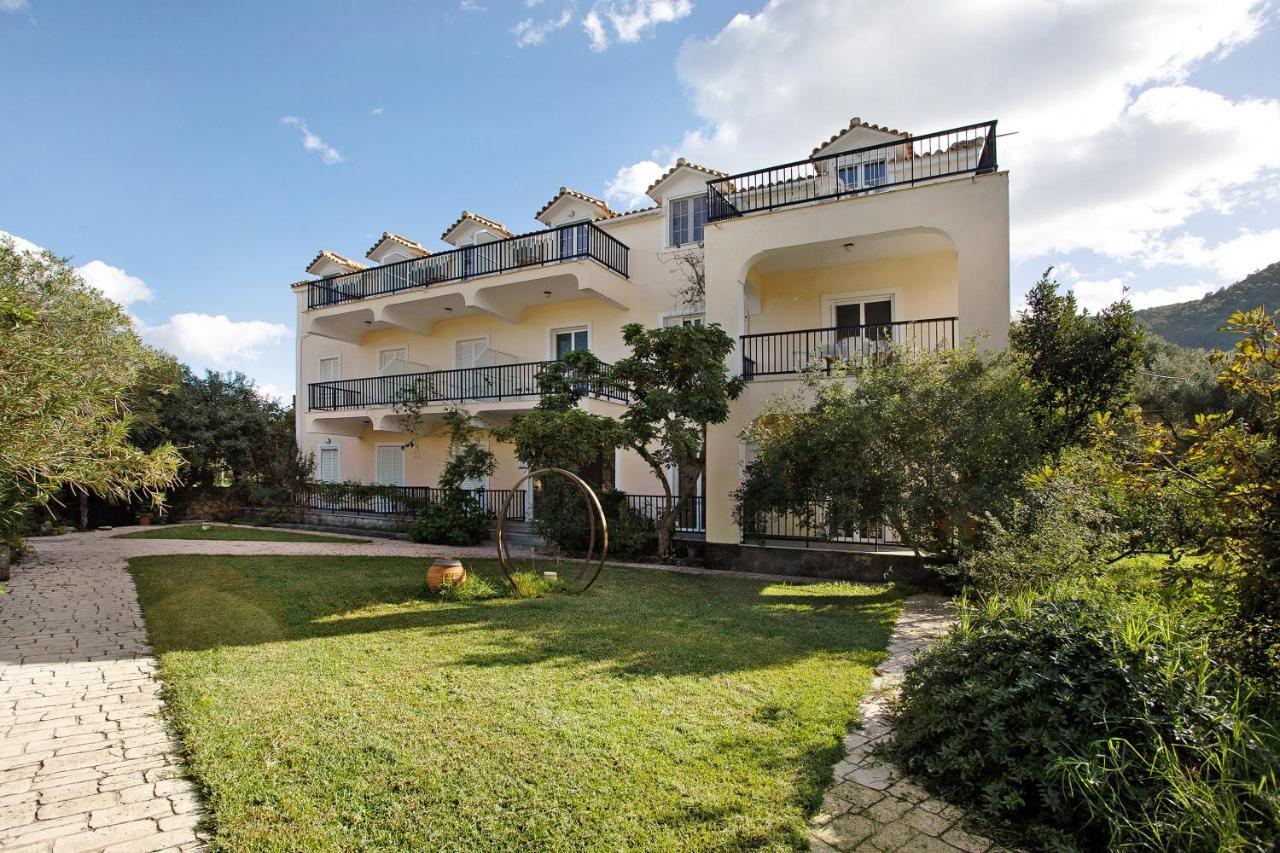 Dolphin 1 Appartement